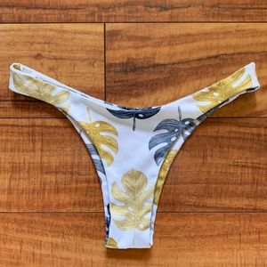 Aloha Bums + Kelsea Kini Bikini Bottom